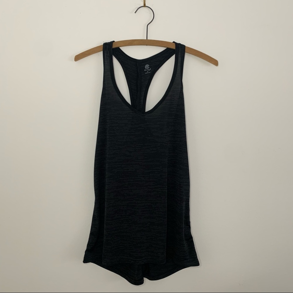 Champion Cross-back Athletic Shirt